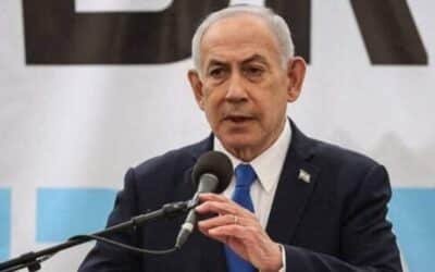 “Over Half” of War Goals Achieved, Netanyahu Claims Strategic Victory