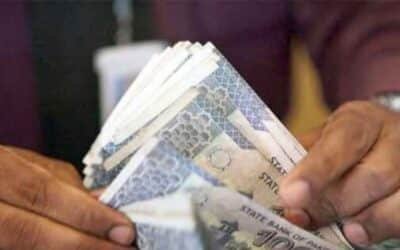 PM Orders Early Salary Disbursement for Federal Employees before Eid