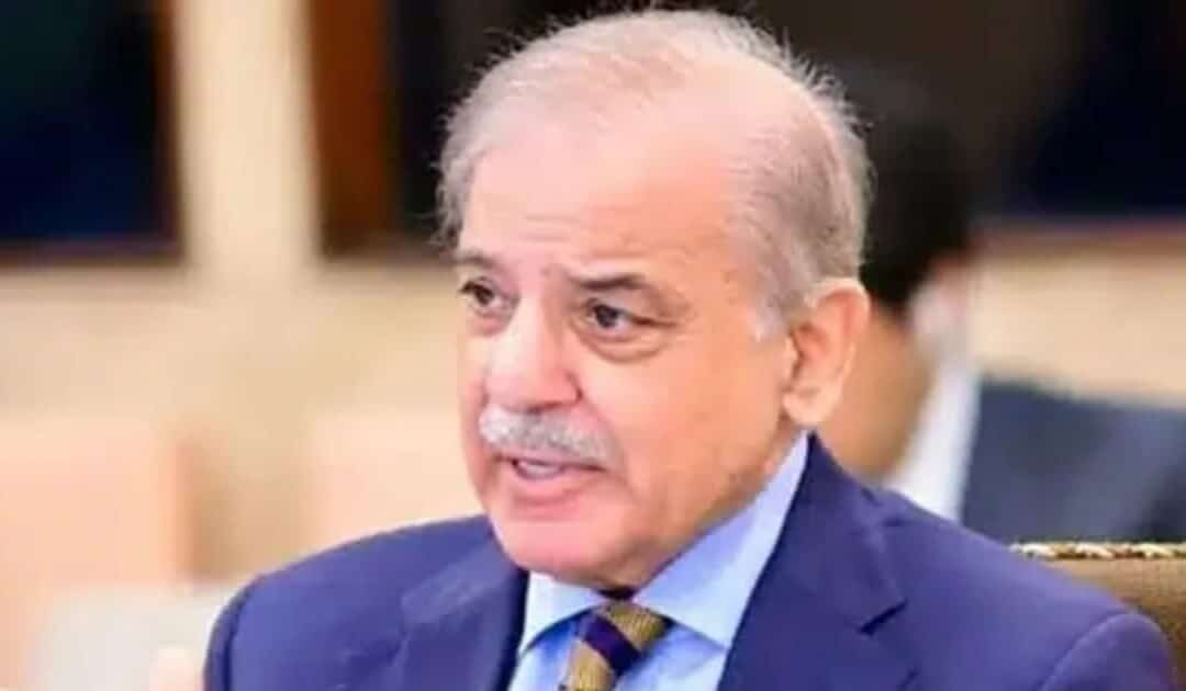PM Shehbaz Forms “Anti-Hoarding” Task Force and Digital Reporting System