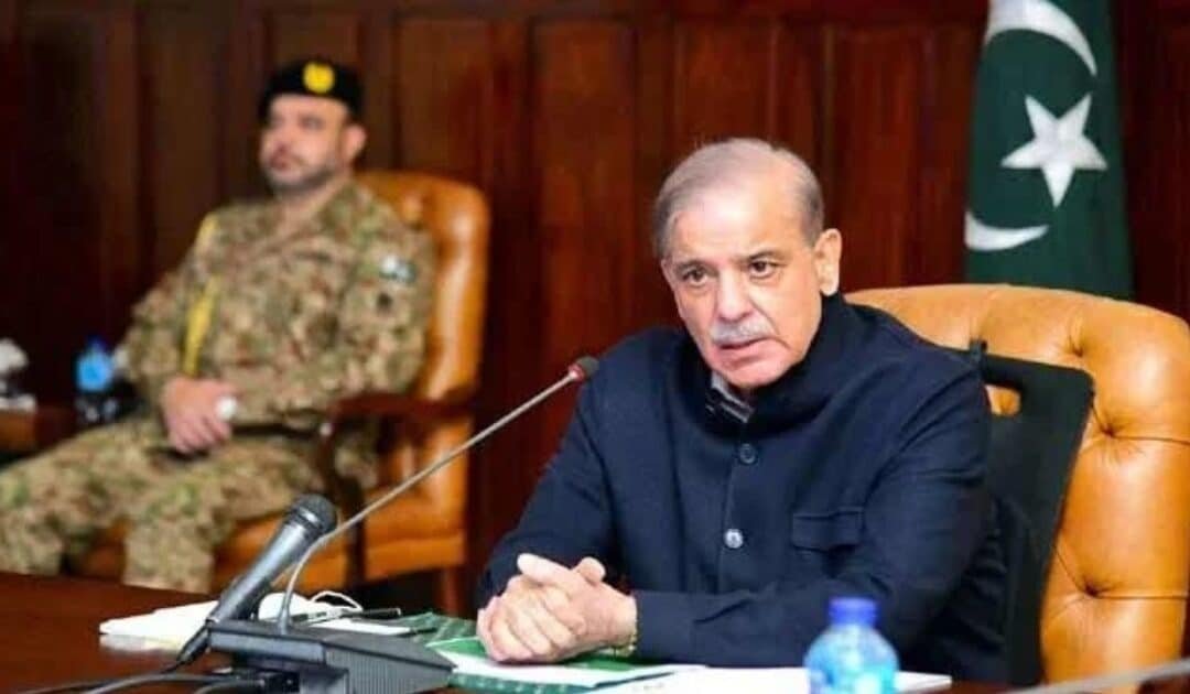 PM Shehbaz Orders Accelerated Food Exports to Gulf Countries Amid Regional Supply Shifts