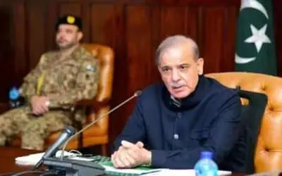 PM Shehbaz Orders Accelerated Food Exports to Gulf Countries Amid Regional Supply Shifts