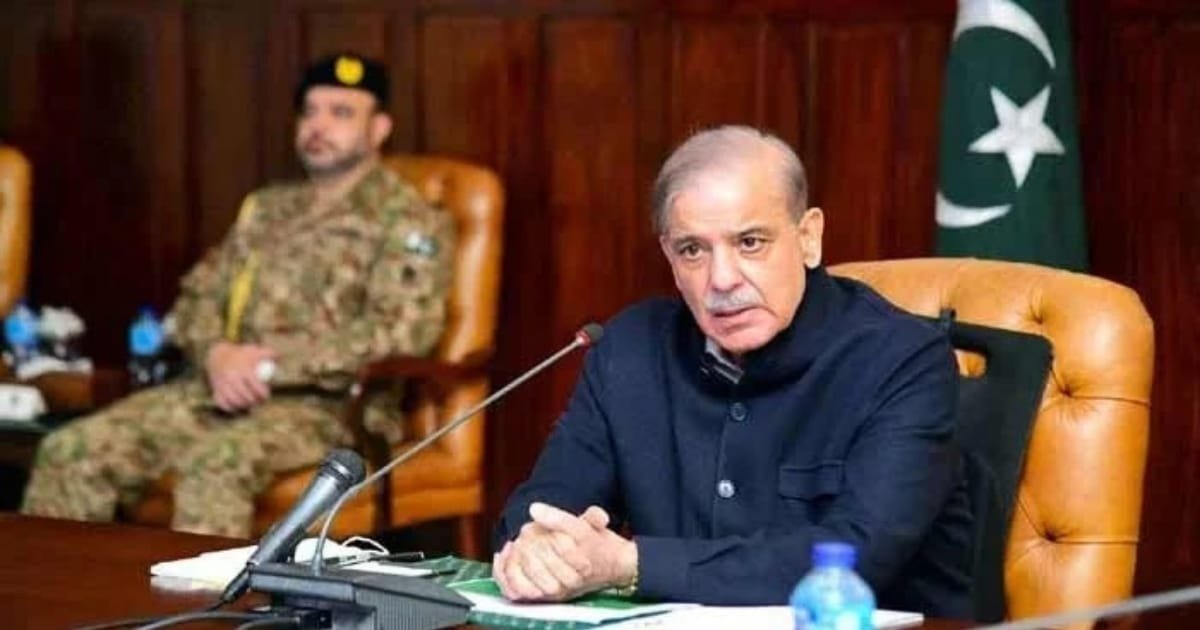 PM Shehbaz Orders Accelerated Food Exports to Gulf Countries Amid Regional Supply Shifts PM Shehbaz Orders Accelerated Food Exports to Gulf Countries Amid Regional Supply Shifts