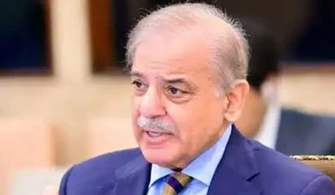 PM Shehbaz Orders Registration Drive for Motorcycles and Rickshaws