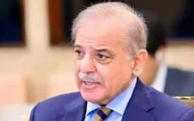 PM Shehbaz Orders Registration Drive for Motorcycles and Rickshaws