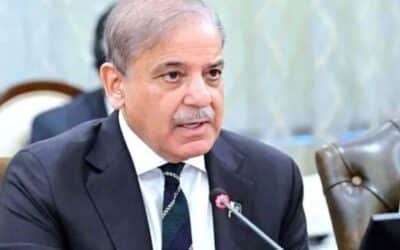 PM Shehbaz Sharif to Unveil Austerity Plan Today Amid Fuel Crisis