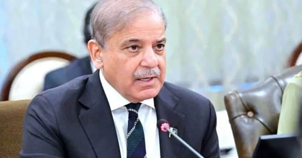 Pakistan Implements 'National Austerity Plan' Amid Middle East Energy Crisis