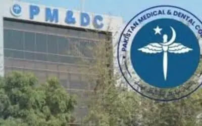 PMDC Directs 10 Universities to Stop Unrecognised Postgraduate Medical and Dental Programmes