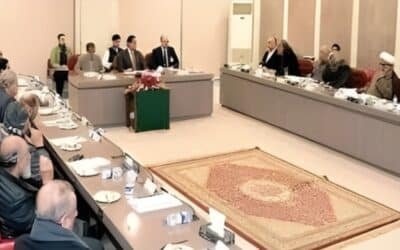 PTI Refuses Security Dialogue Unless Imran Khan Meeting is Arranged