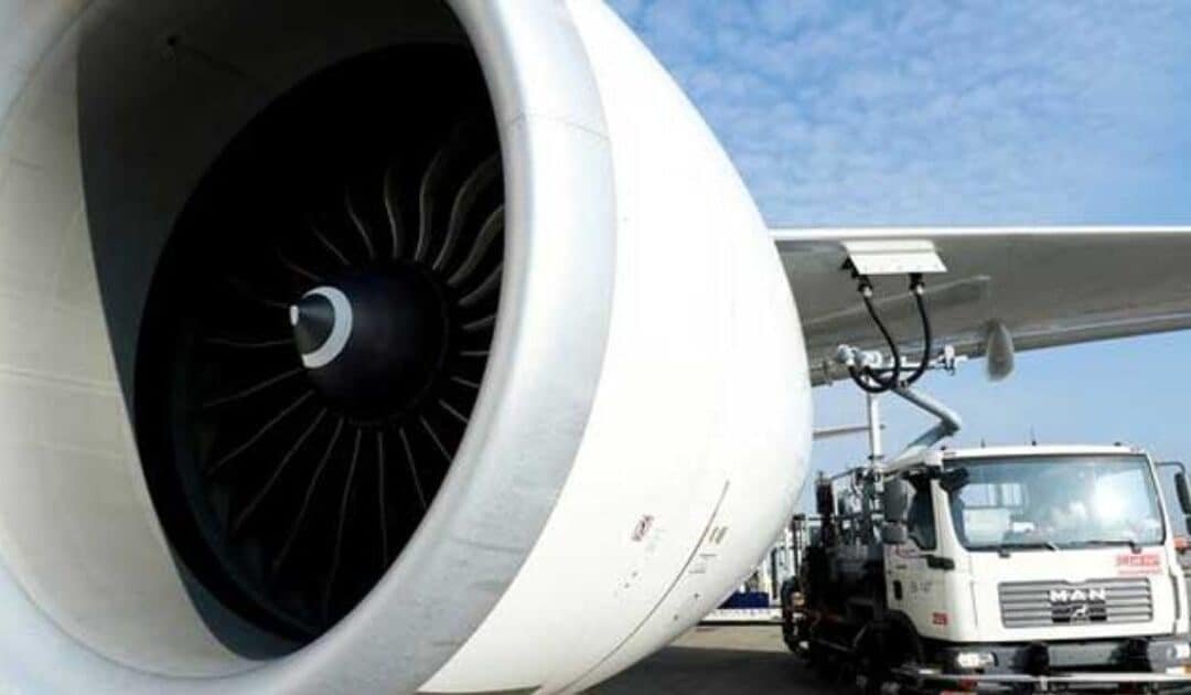 Pakistan Airfares Expected to Rise 20-30% as Jet Fuel Prices Soar