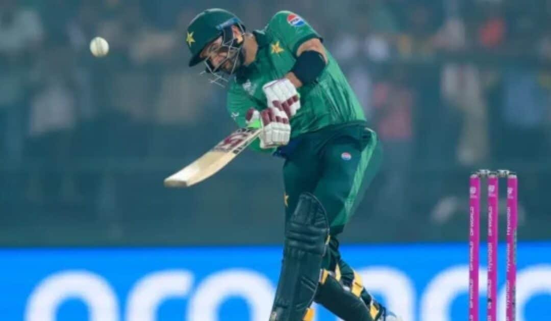 Pakistan Bloods Four Debutants in Series Opener Against Bangladesh