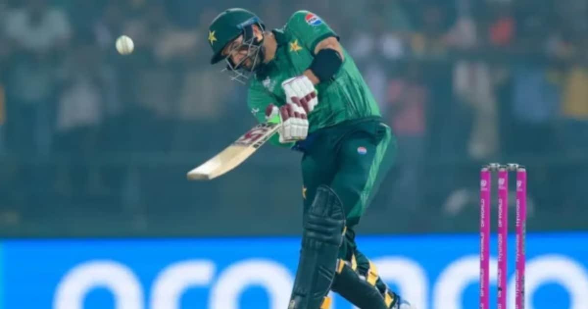 Pakistan Bloods Four Debutants in Series Opener Against Bangladesh