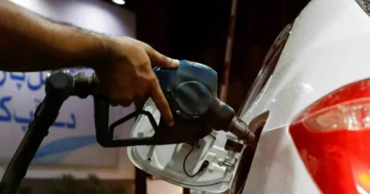 Pakistan Braces for a 1.5% GDP Contraction