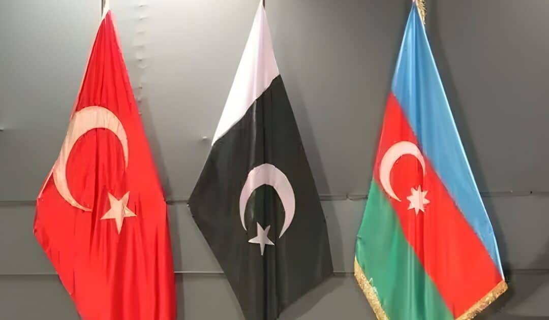 Pakistan Condemns Drone and Missile Attacks on Turkey and Azerbaijan