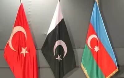 Pakistan Condemns Drone and Missile Attacks on Turkey and Azerbaijan