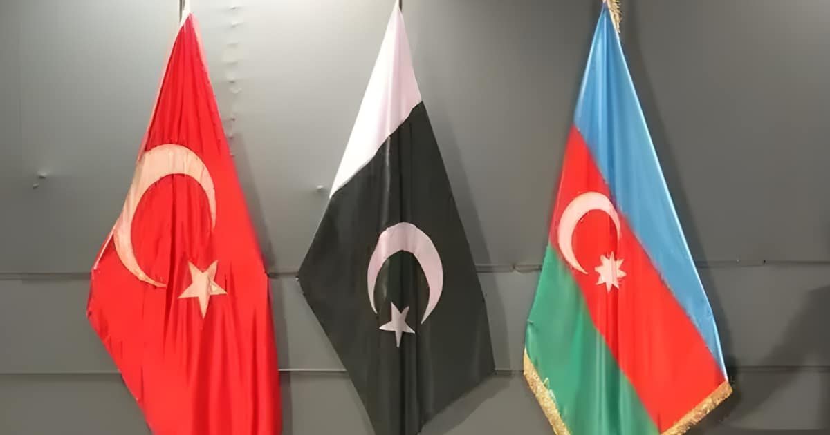 Pakistan Condemns Drone and Missile Attacks on Turkey and Azerbaijan