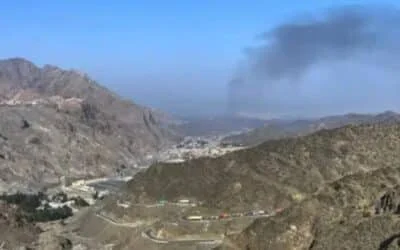 Pakistan Conducts Overnight Airstrikes in Kabul and Kandahar Amid Border Conflict