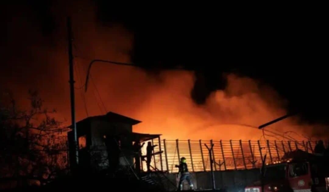 Pakistan Dismisses Afghan Taliban’s False Claims of Hospital Strike in Kabul