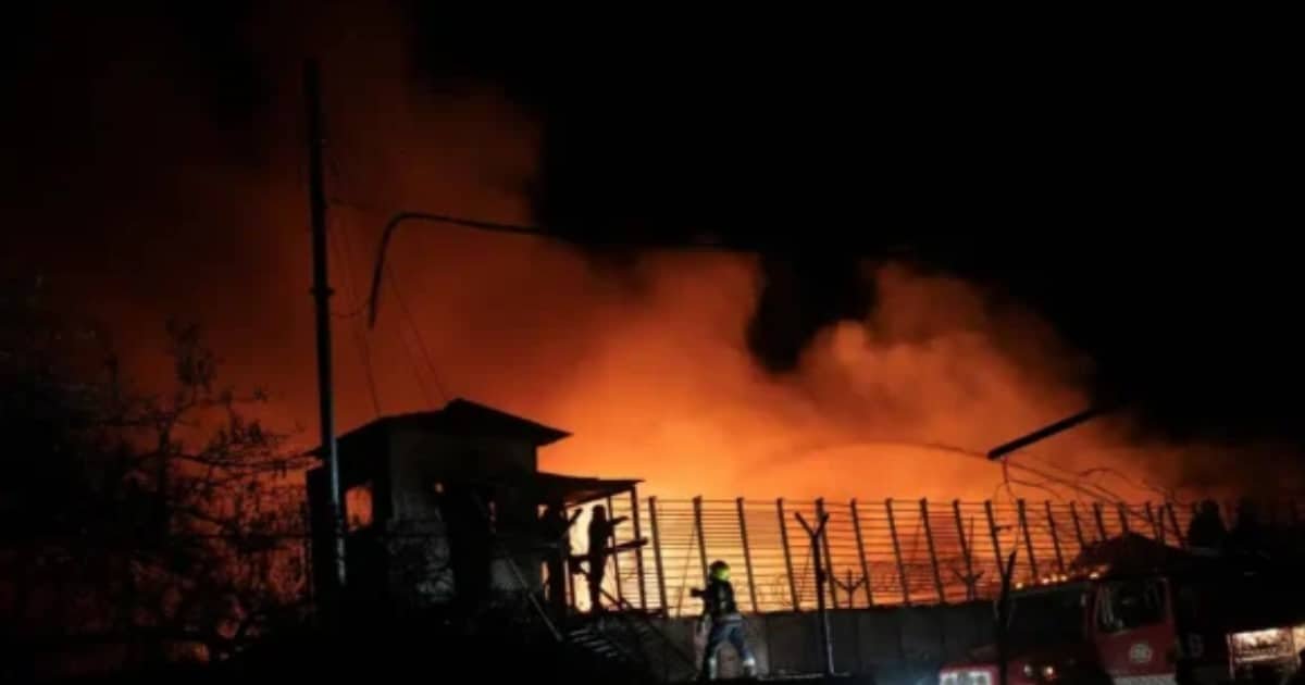 Pakistan Dismisses Afghan Taliban’s False Claims of Hospital Strike in Kabul