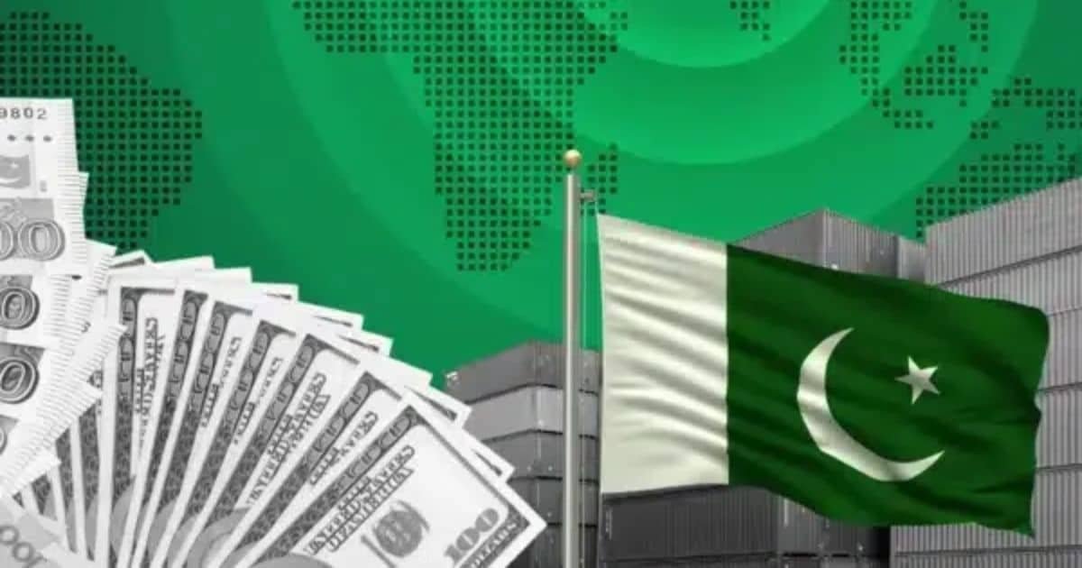 Pakistan Earns Millions Daily as Airspace Traffic Surges Amid Middle East Crisis