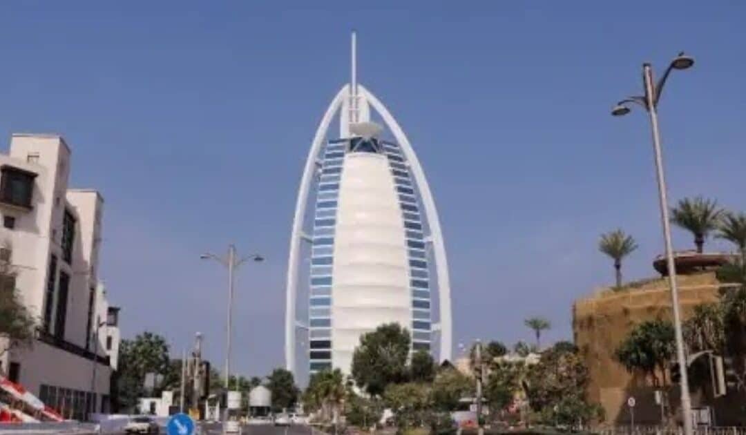Pakistan Embassy in UAE Halts In-Person Services Until Further Notice