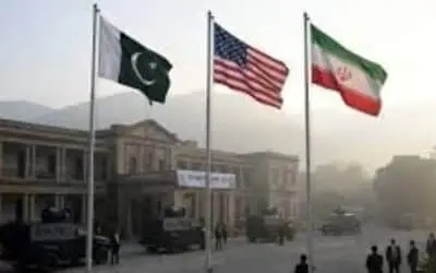 Pakistan Emerges as Key Facilitator in US-Iran De-escalation Efforts