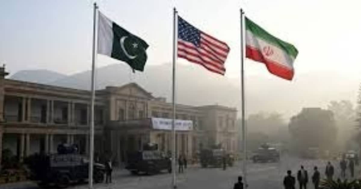 Pakistan Emerges as Key Facilitator in US-Iran De-escalation Efforts