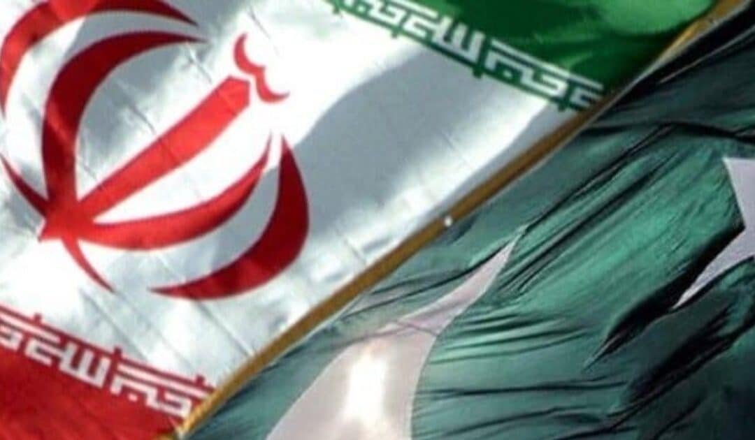 Pakistan Negotiates Hormuz Passage & Targets Russian Oil
