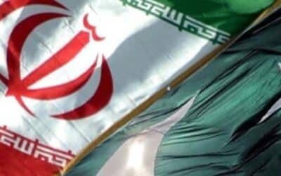 Pakistan Negotiates Hormuz Passage & Targets Russian Oil