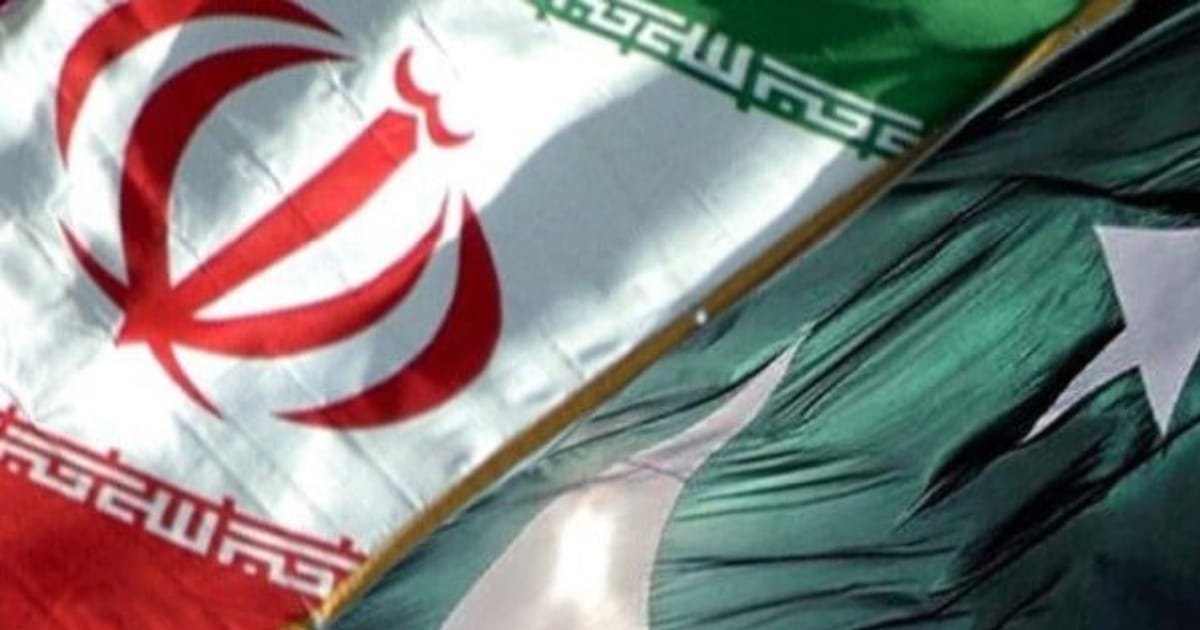 Pakistan Negotiates Hormuz Passage & Targets Russian Oil Pakistan Negotiates Hormuz Passage & Targets Russian Oil