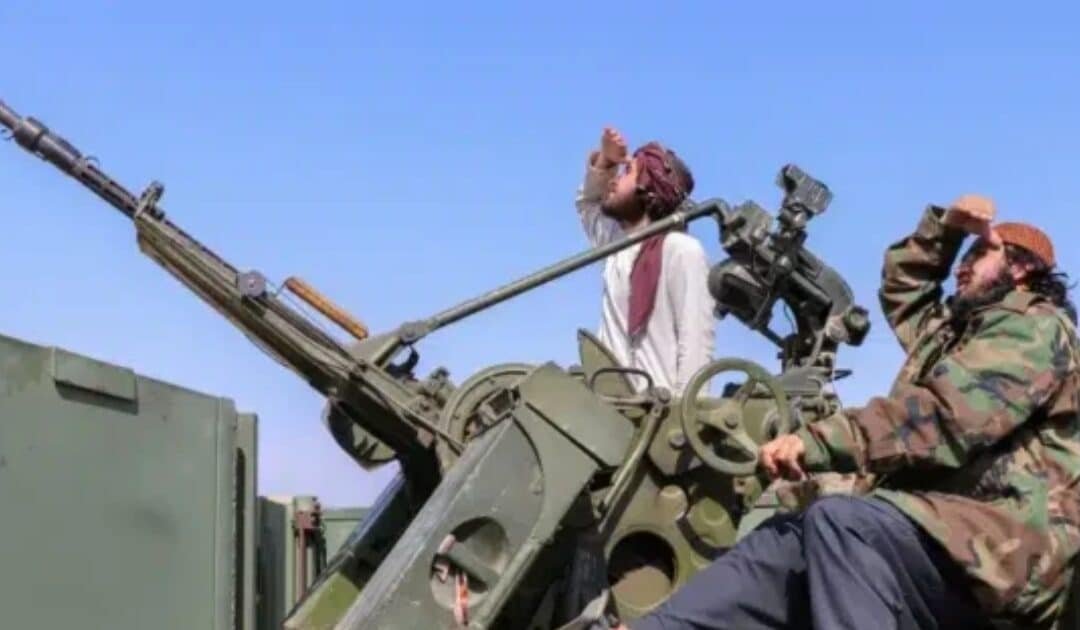 Pakistan Neutralizes Terrorist Hubs in Decisive Cross-Border Counter-Operations