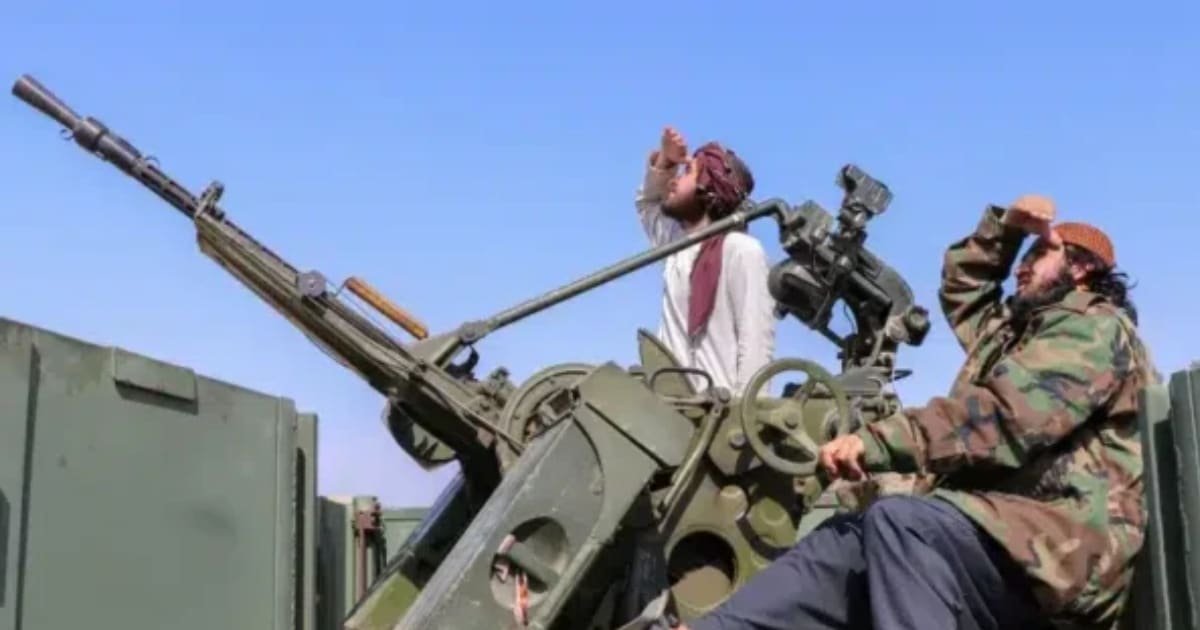 Pakistan Neutralizes Terrorist Hubs in Decisive Cross-Border Counter-Operations