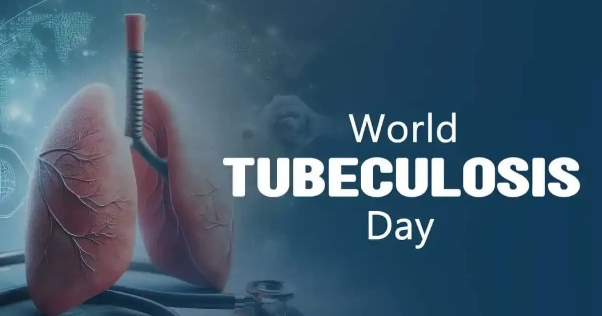 Pakistan Oabserves World TB Day Amid Alarming Rise in Cases