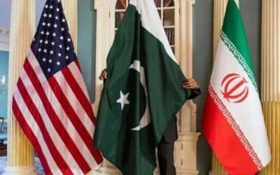 Pakistan Plays Key Role in Back-Channel Efforts for US-Iran De-Escalation