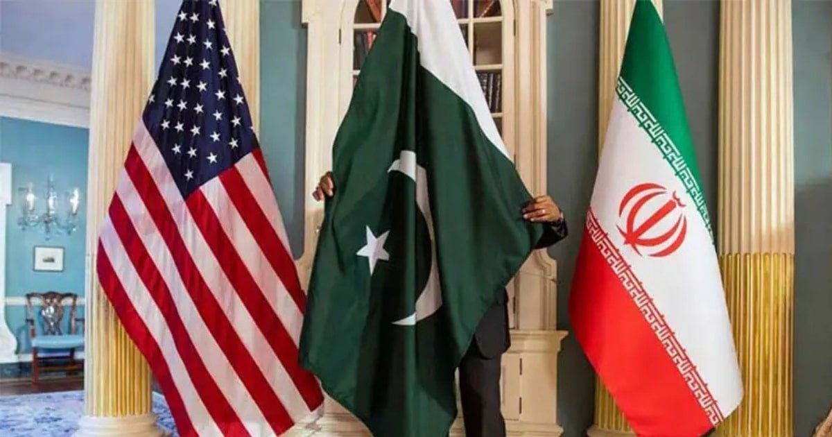 Pakistan Plays Key Role in Back-Channel Efforts for US-Iran De-Escalation