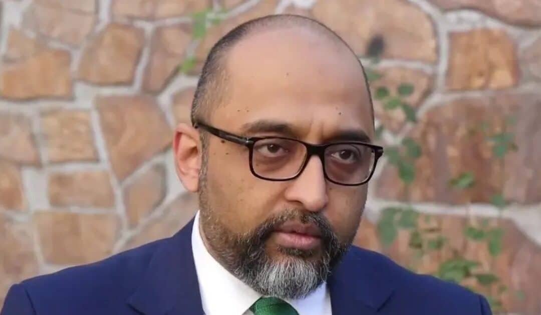 Pakistan Reaffirms Unwavering Support for Saudi Arabia Amid Regional Conflict