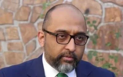 Pakistan Reaffirms Unwavering Support for Saudi Arabia Amid Regional Conflict