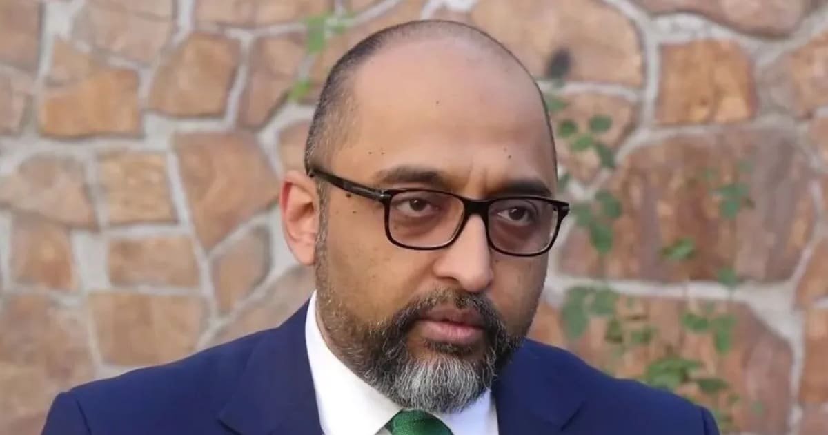 Pakistan Reaffirms Unwavering Support for Saudi Arabia Amid Regional Conflict