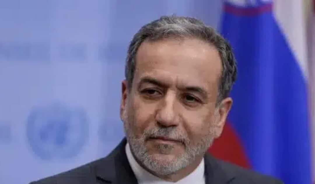Pakistan Stood by Us, Iran Thanks Islamabad for Balanced Diplomacy