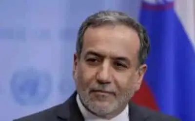 Pakistan Stood by Us, Iran Thanks Islamabad for Balanced Diplomacy
