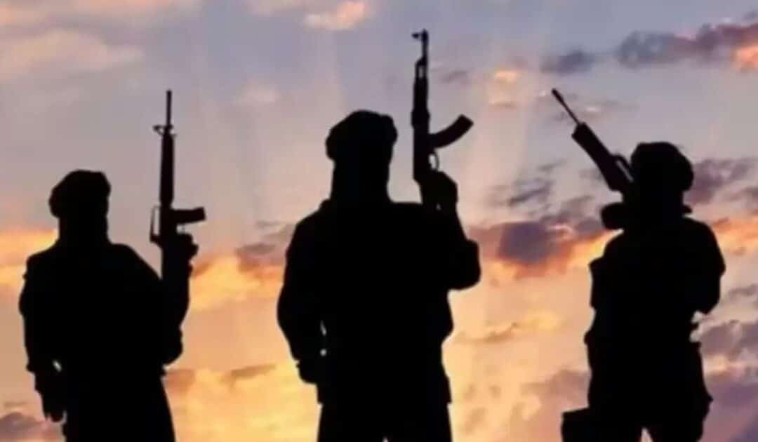Pakistan Tops Global Terrorism Index as Deadliest Country in 2025