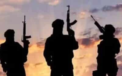 Pakistan Tops Global Terrorism Index as Deadliest Country in 2025