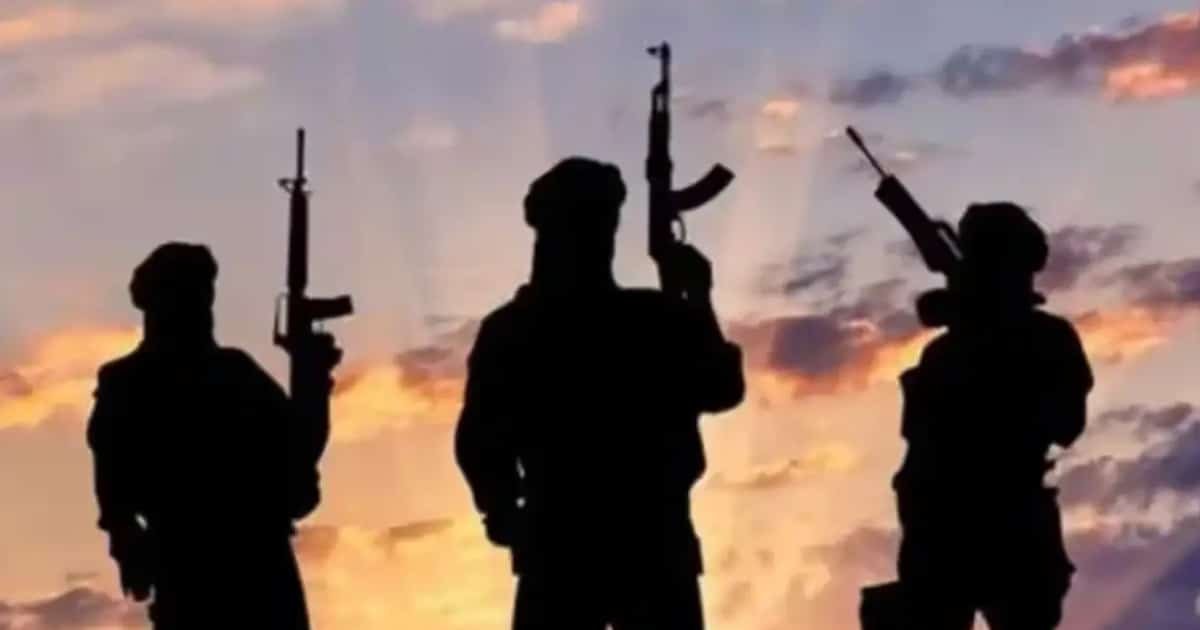 Pakistan Tops Global Terrorism Index as Deadliest Country in 2025