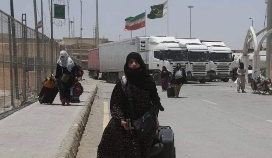 Pakistan Urges Nationals in Iran to Register for Swift Repatriation