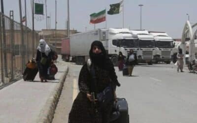Pakistan Urges Nationals in Iran to Register for Swift Repatriation