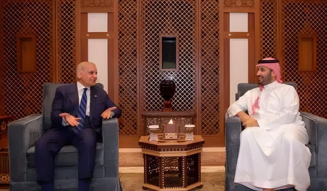 Pakistan and Saudi Arabia Lead Efforts to Avert Intra-Muslim War