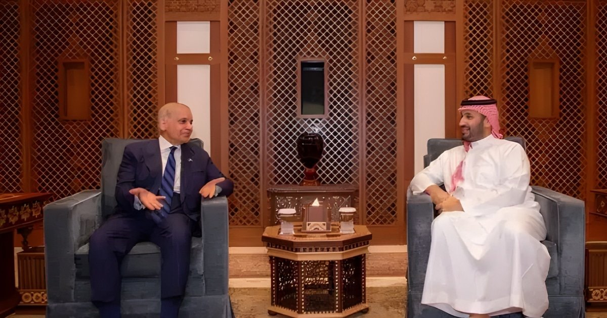 Pakistan and Saudi Arabia Lead Efforts to Avert Intra-Muslim War