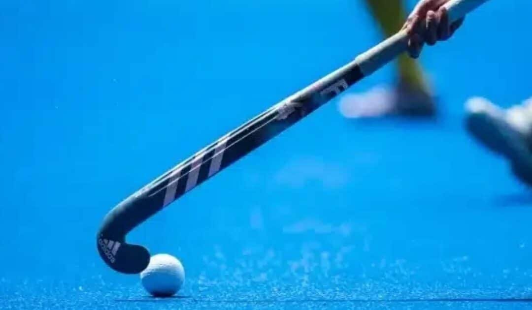 Pakistan vs. India in Hockey World Cup 2026