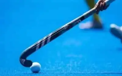 Pakistan vs. India in Hockey World Cup 2026
