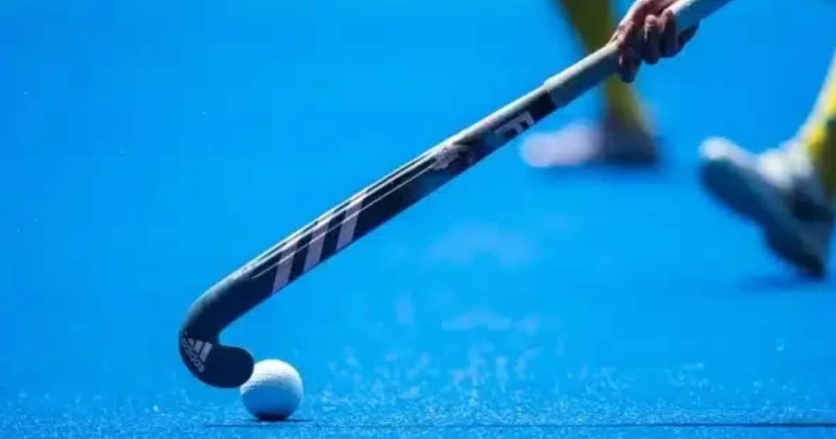 Pakistan vs. India in Hockey World Cup 2026