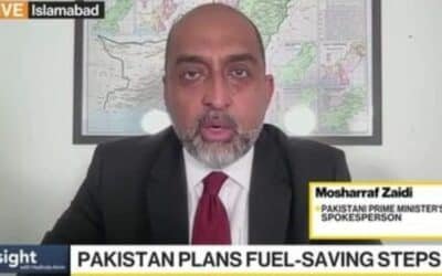 Pakistan’s Fuel Supply Remains Stable Despite Global Crisis, Says Zaidi